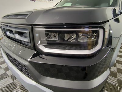 2026 Honda Passport RTL Blackout