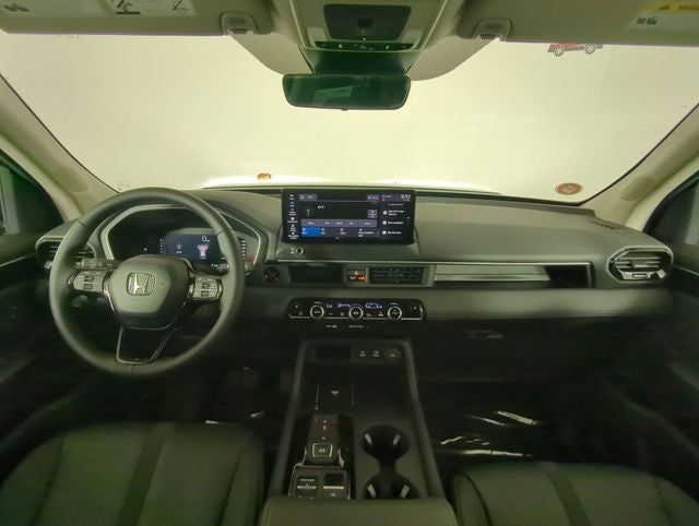 2026 Honda Passport RTL Blackout