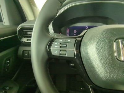 2026 Honda Passport RTL Blackout