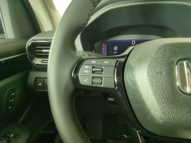 2026 Honda Passport RTL Blackout