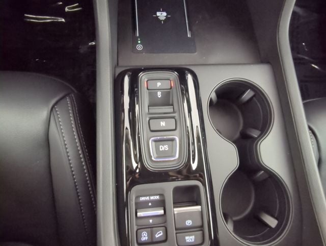 2026 Honda Passport RTL Blackout