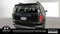 2026 Honda Passport RTL Blackout