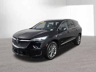 2024 Buick Enclave Avenir