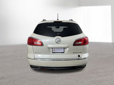 2014 Buick Enclave Premium Group