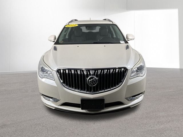 2014 Buick Enclave Premium Group
