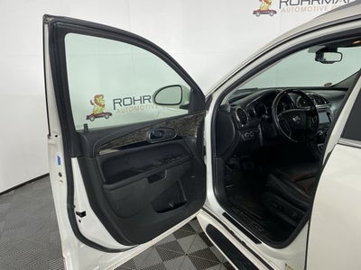 2014 Buick Enclave Premium Group