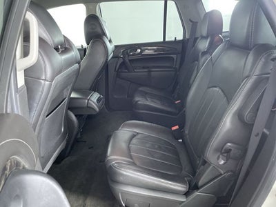 2014 Buick Enclave Premium Group