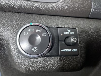 2014 Buick Enclave Premium Group