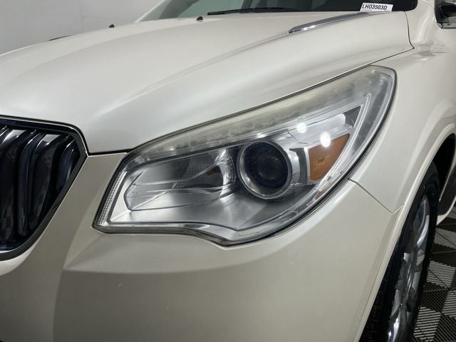 2014 Buick Enclave Premium Group