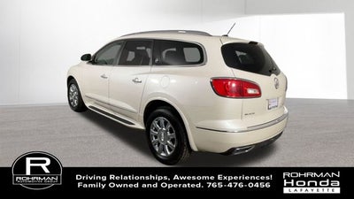 2014 Buick Enclave Premium Group