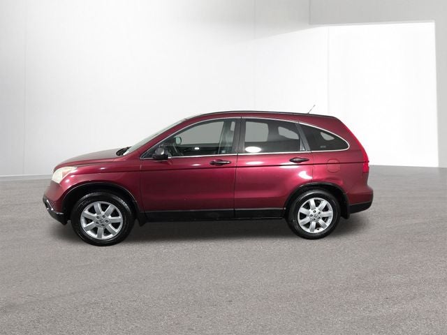 2009 Honda CR-V EX