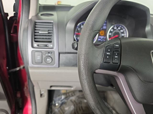 2009 Honda CR-V EX