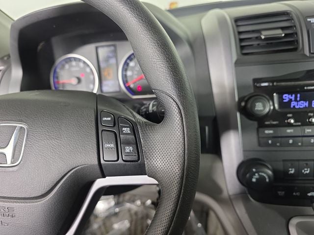 2009 Honda CR-V EX