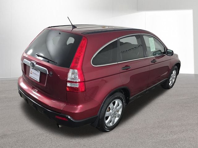 2009 Honda CR-V EX