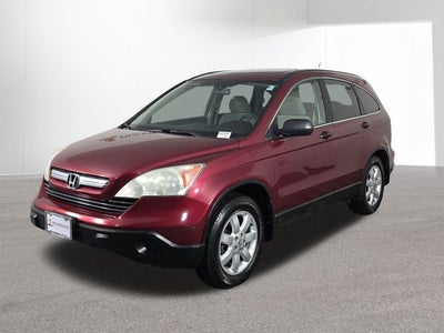 2009 Honda CR-V EX
