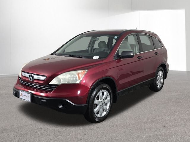2009 Honda CR-V EX