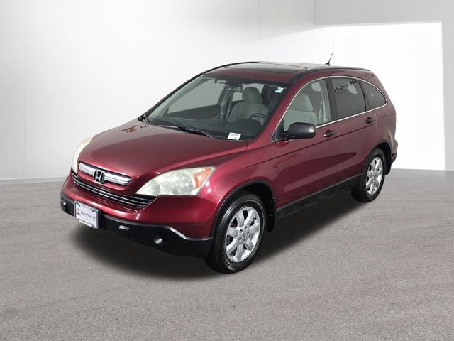 2009 Honda CR-V EX