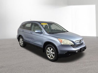 2008 Honda CR-V EX-L
