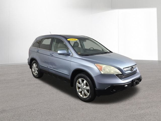 2008 Honda CR-V EX-L