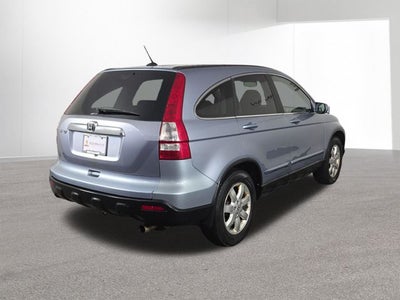 2008 Honda CR-V EX-L
