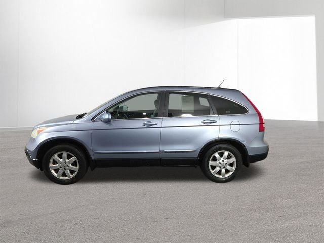 2008 Honda CR-V EX-L