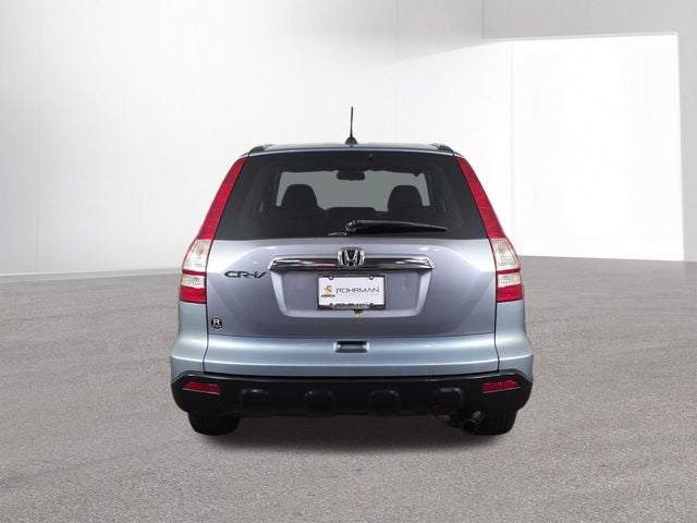 2008 Honda CR-V EX-L