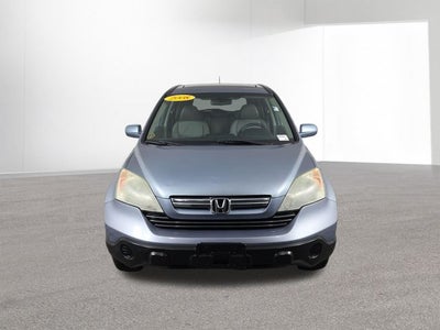2008 Honda CR-V EX-L