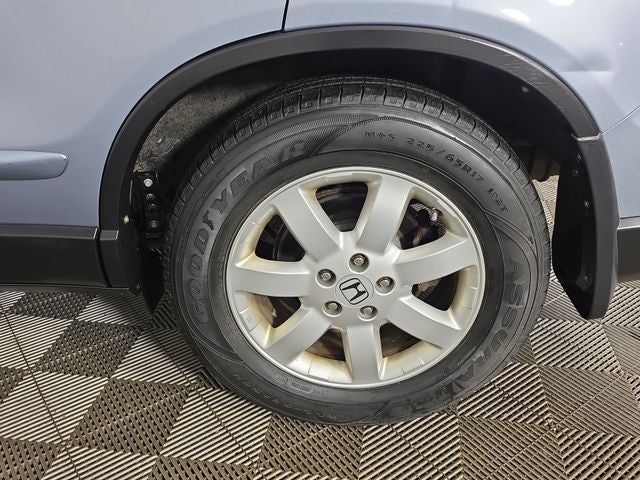 2008 Honda CR-V EX-L