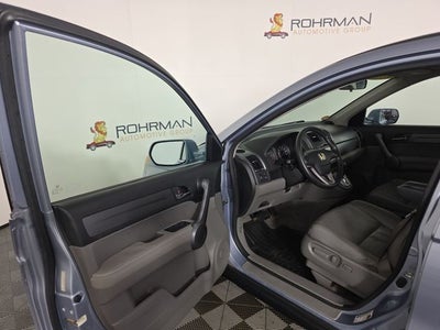 2008 Honda CR-V EX-L