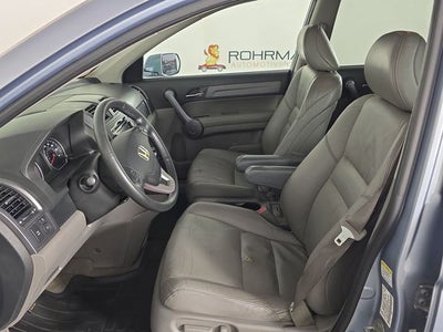 2008 Honda CR-V EX-L