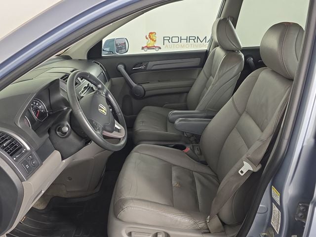 2008 Honda CR-V EX-L