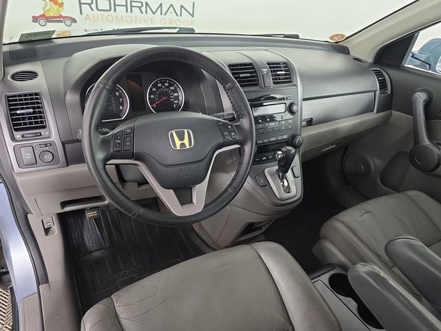 2008 Honda CR-V EX-L