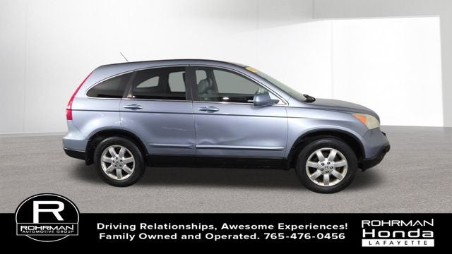 2008 Honda CR-V EX-L