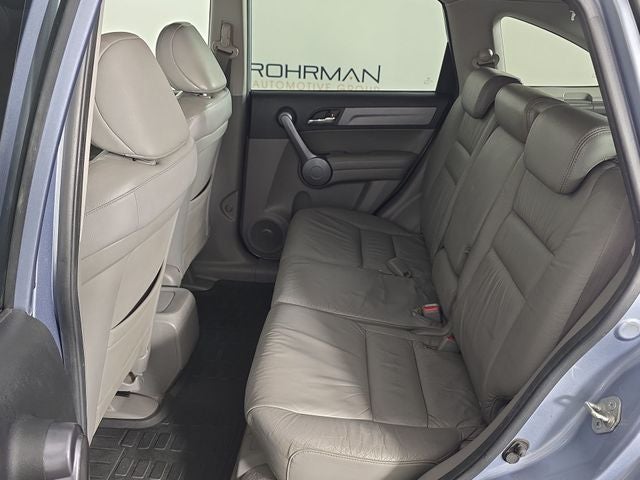 2008 Honda CR-V EX-L