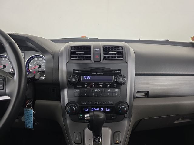 2008 Honda CR-V EX-L