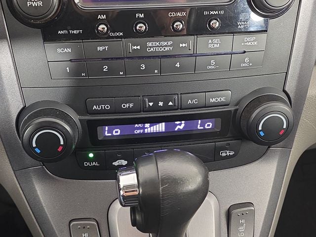 2008 Honda CR-V EX-L