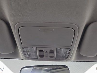 2008 Honda CR-V EX-L