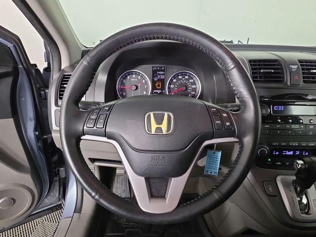 2008 Honda CR-V EX-L