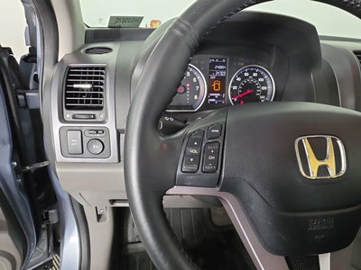 2008 Honda CR-V EX-L