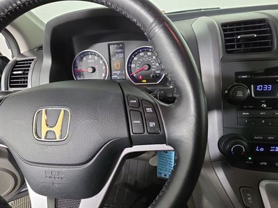 2008 Honda CR-V EX-L