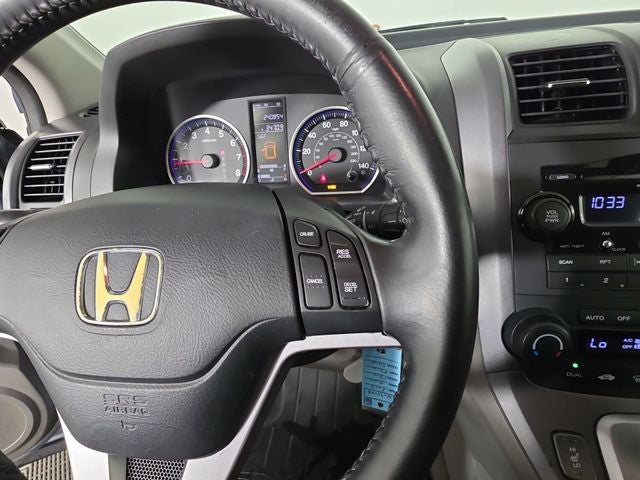 2008 Honda CR-V EX-L