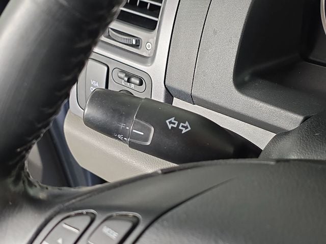 2008 Honda CR-V EX-L