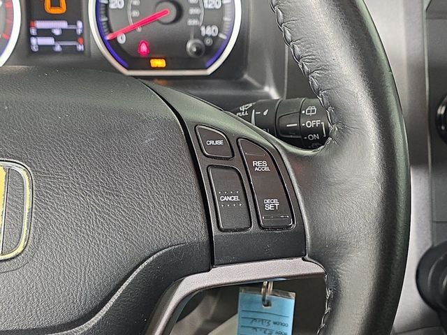 2008 Honda CR-V EX-L