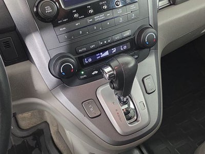 2008 Honda CR-V EX-L