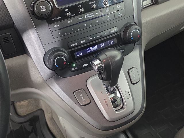 2008 Honda CR-V EX-L