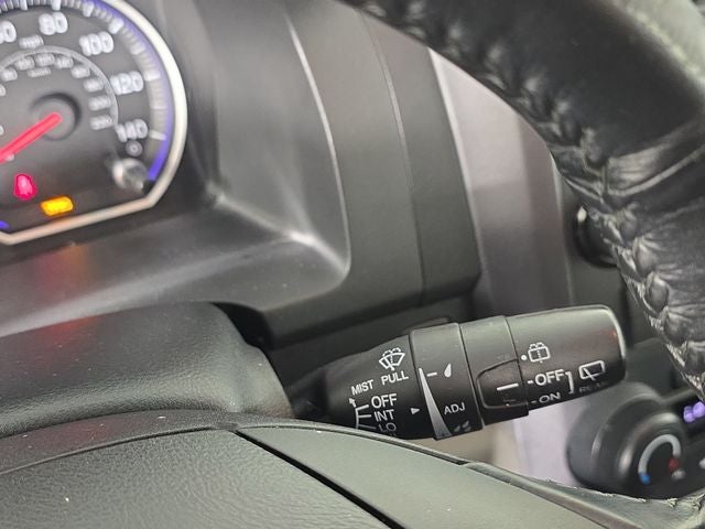 2008 Honda CR-V EX-L