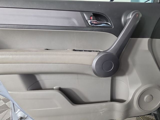 2008 Honda CR-V EX-L