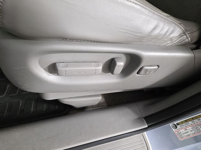 2008 Honda CR-V EX-L