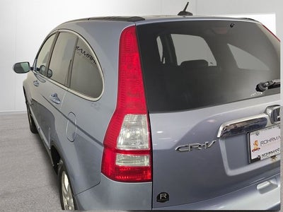 2008 Honda CR-V EX-L