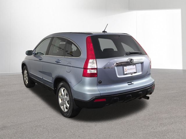 2008 Honda CR-V EX-L